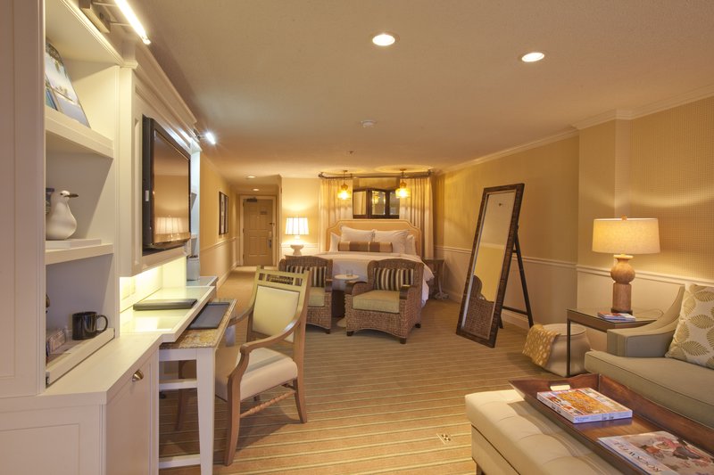 Ocean Edge Resort & Golf Club - Brewster, MA