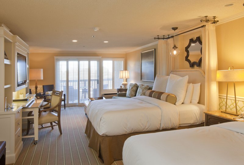 Ocean Edge Resort & Golf Club - Brewster, MA
