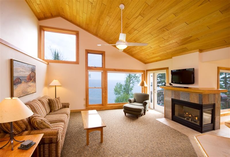 Lutsen Resort - Lutsen, MN