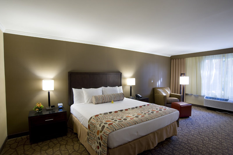 Airtel Plaza Hotel & Conference Center - Van Nuys, CA
