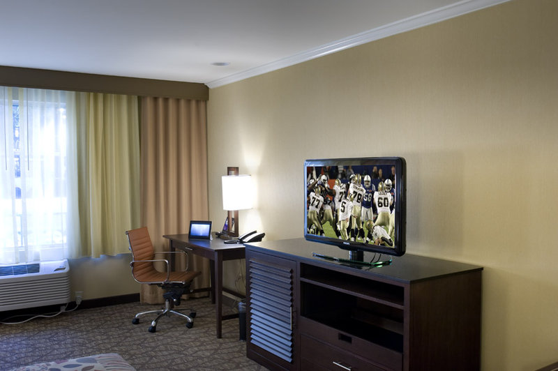 Airtel Plaza Hotel & Conference Center - Van Nuys, CA
