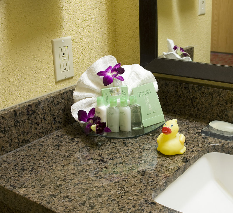 Airtel Plaza Hotel & Conference Center - Van Nuys, CA