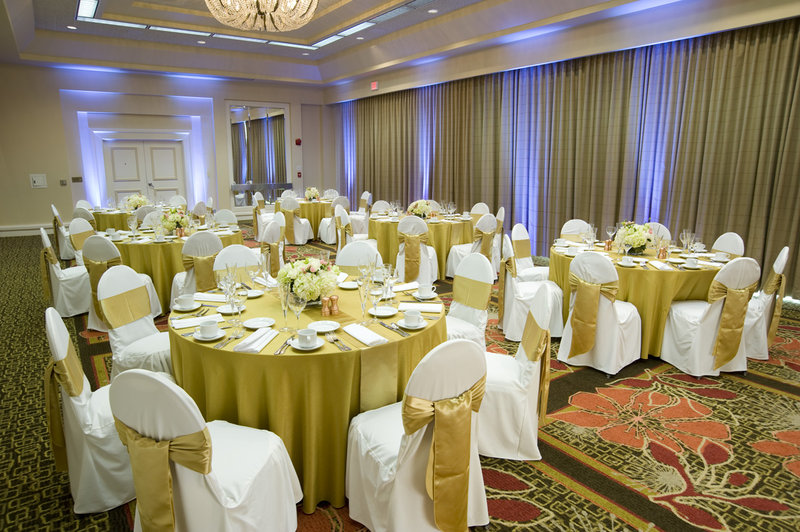 Airtel Plaza Hotel & Conference Center - Van Nuys, CA