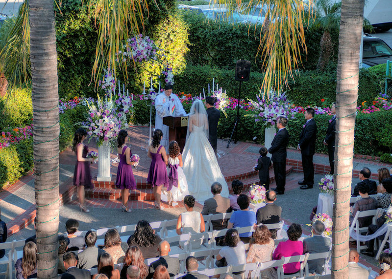 Airtel Plaza Hotel & Conference Center - Van Nuys, CA