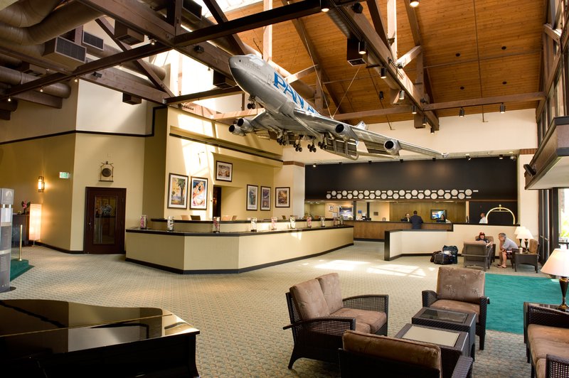 Airtel Plaza Hotel & Conference Center - Van Nuys, CA