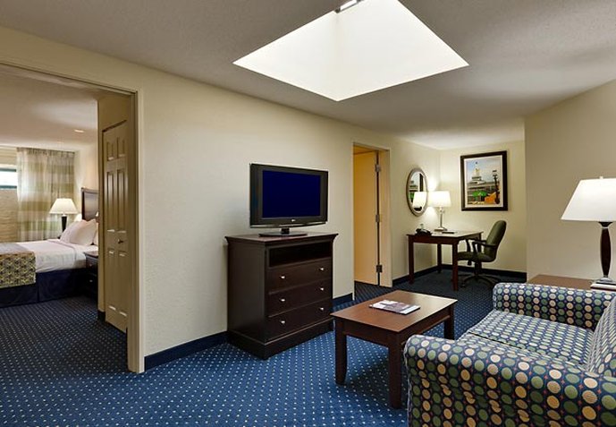 Springhill Suites - Baltimore, MD