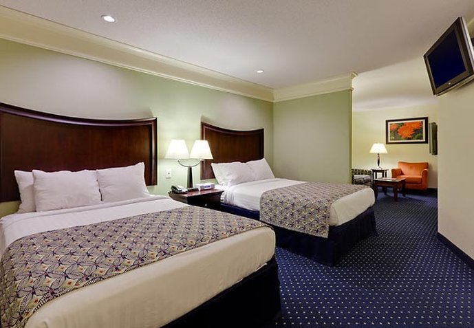 Springhill Suites - Baltimore, MD
