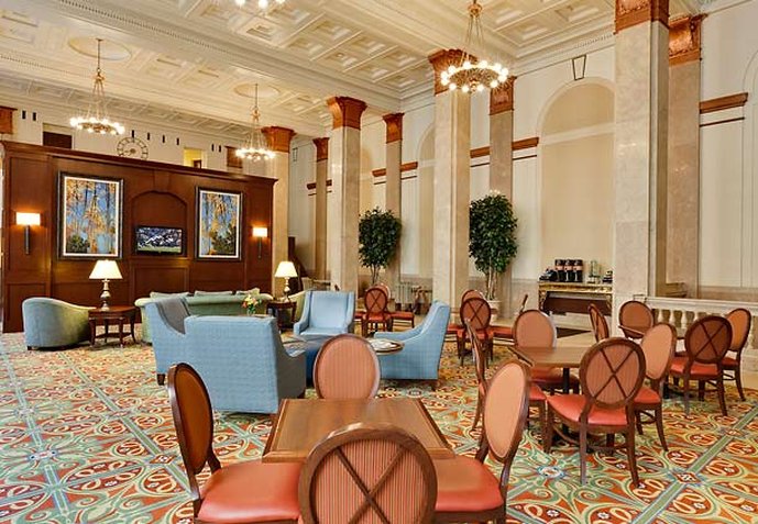 Springhill Suites - Baltimore, MD