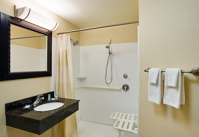 Springhill Suites - Baltimore, MD