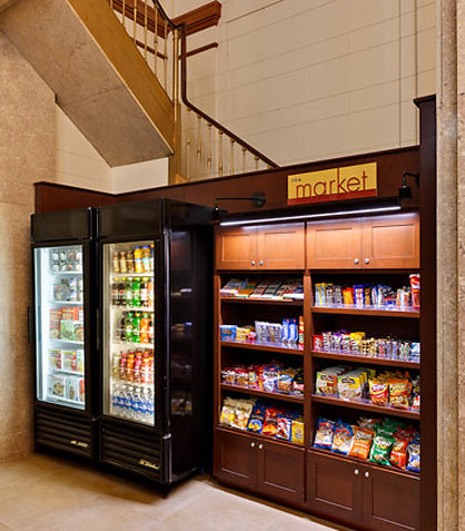 Springhill Suites - Baltimore, MD