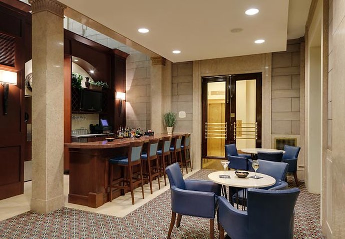 Springhill Suites - Baltimore, MD