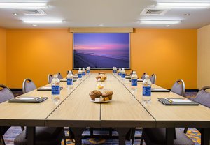 Meeting Facilities