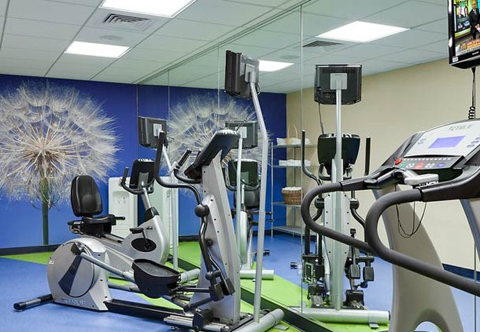 Springhill Suites - Baltimore, MD