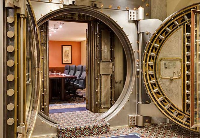 Springhill Suites - Baltimore, MD