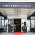 First Hotel Atlantic