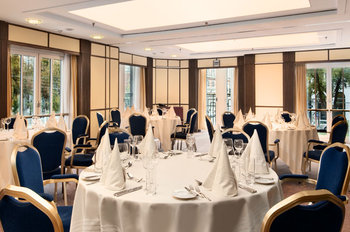 Hilton Vienna Plaza - Meeting