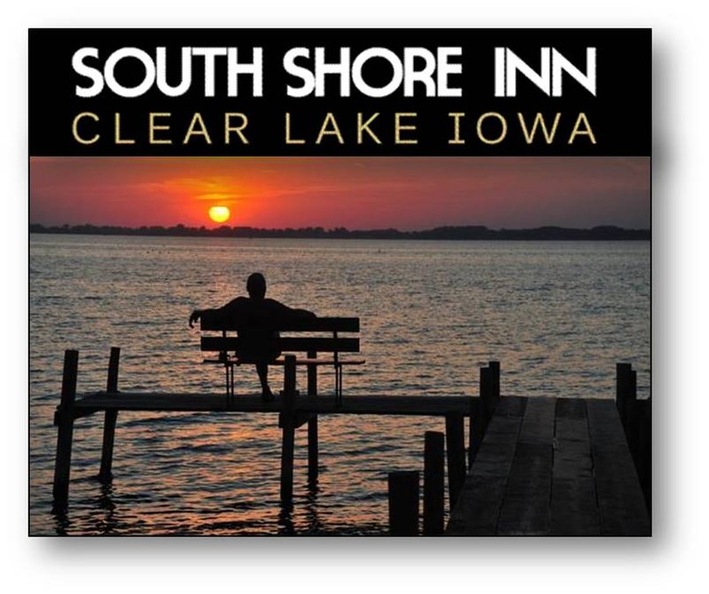 South Shore Inn - Clear Lake, IA