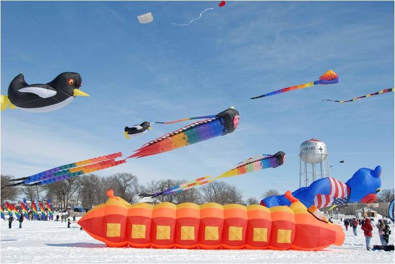 South Shore Inn - Clear Lake, IA