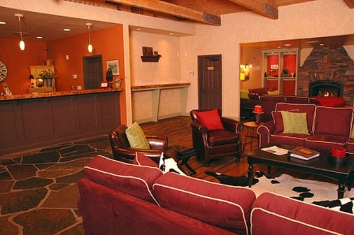 Village Green Resort - Cottage Grove, OR