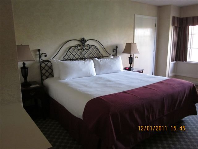 Village Green Resort - Cottage Grove, OR