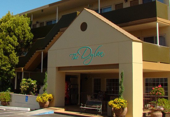 The Dylan
