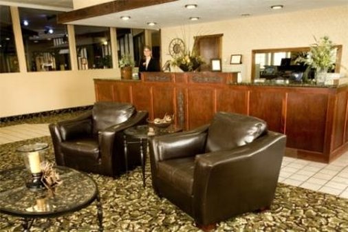 Guesthouse Inn & Suites - Idaho Falls, ID