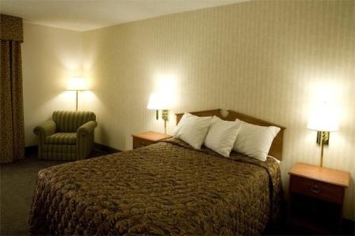 Guesthouse Inn & Suites - Idaho Falls, ID