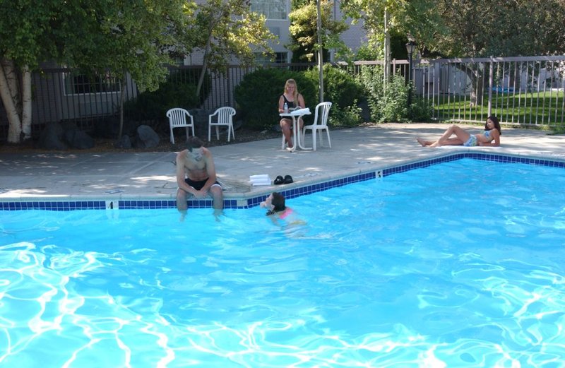 Guesthouse Inn & Suites - Idaho Falls, ID