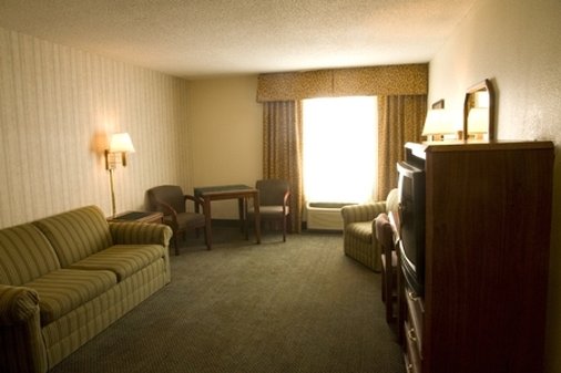 Guesthouse Inn & Suites - Idaho Falls, ID