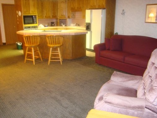 Guesthouse Inn & Suites - Idaho Falls, ID