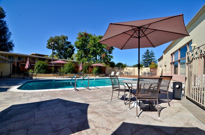 Best Western - Petaluma, CA