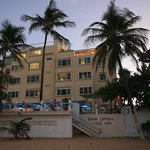 Atlantic Beach Hotel
