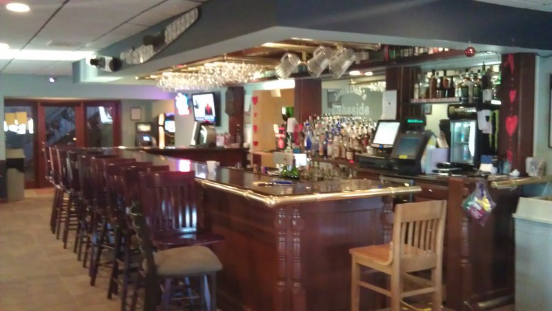 DAYS INN - Lake Saint Louis, MO