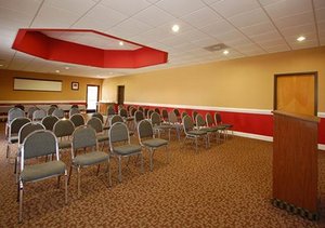 Meeting Facilities