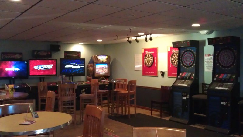 DAYS INN - Lake Saint Louis, MO