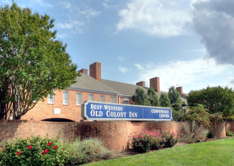 Old Colony Inn - Alexandria, VA