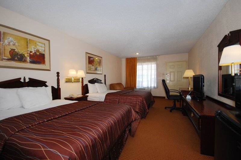 Hampton Inn-Baton Rouge/Denham - Denham Springs, LA