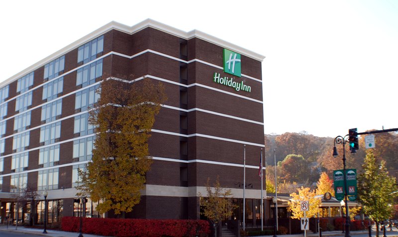 Holiday Inn-Berkshires - North Adams, MA