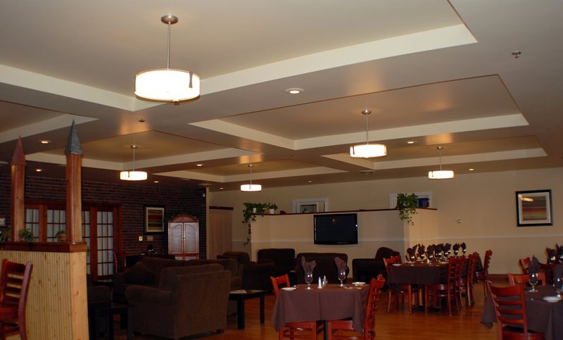 Holiday Inn-Berkshires - North Adams, MA