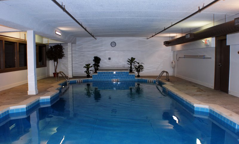 Holiday Inn-Berkshires - North Adams, MA