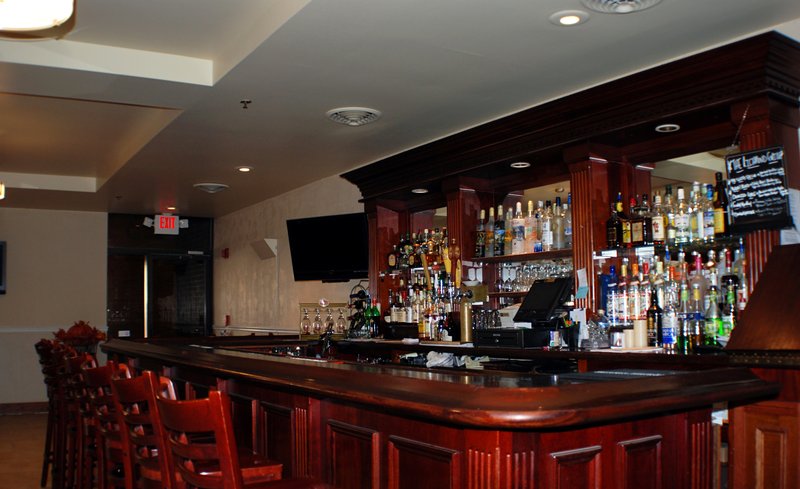 Holiday Inn-Berkshires - North Adams, MA