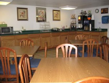 Knights Inn-Athens - Athens, OH