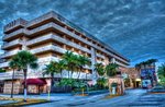 Regency Hotel Miami