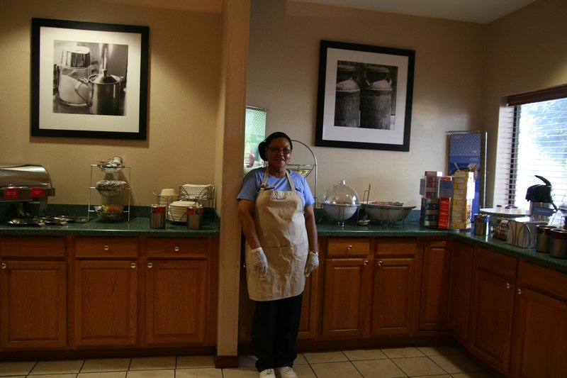 Hampton Inn-Madison - Madison, GA
