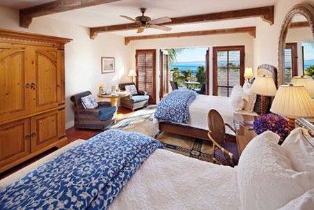 Bacara Resort and Spa - Goleta, CA