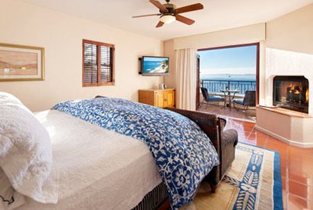 Bacara Resort and Spa - Goleta, CA
