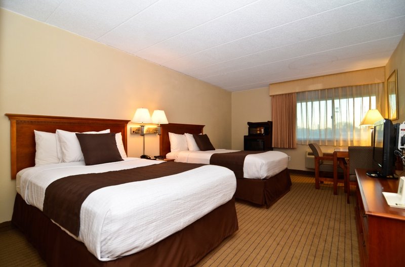 Best Western Burlington Inn - Mount Holly, NJ