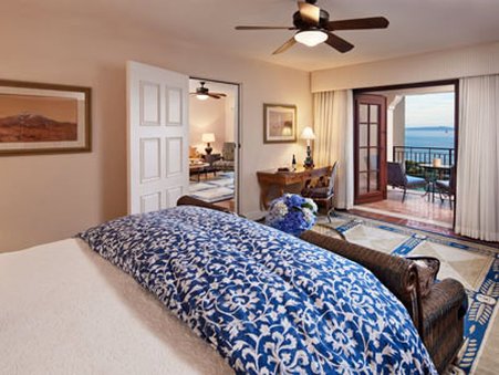 Bacara Resort and Spa - Goleta, CA