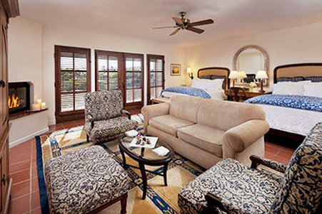 Bacara Resort and Spa - Goleta, CA