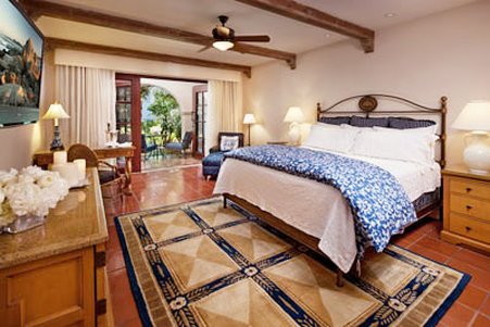 Bacara Resort and Spa - Goleta, CA